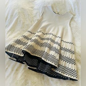 Gorgeous Handmade Embroidered Christian Dior Blouse Top- Rare.